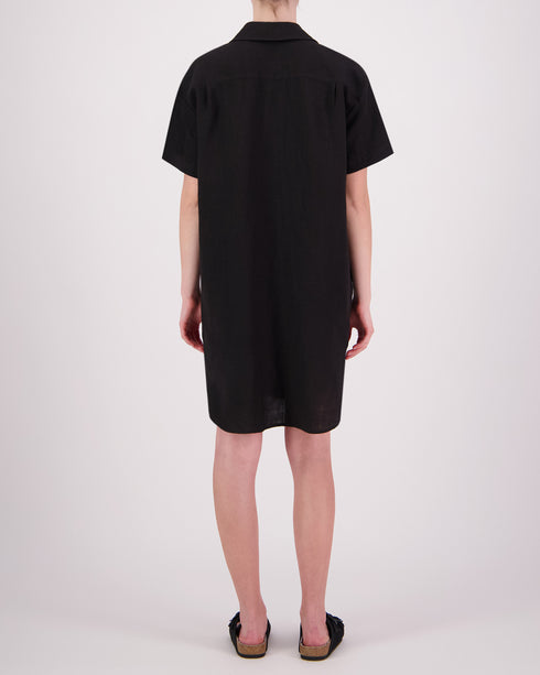 Lauren Shirt Dress