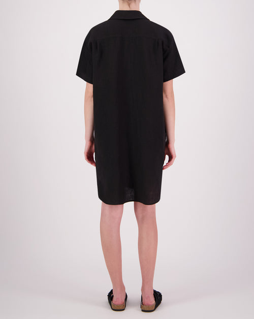 Lauren Shirt Dress