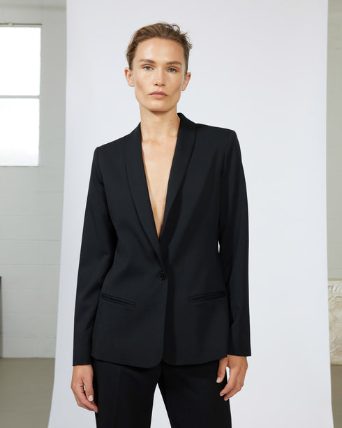 Paris Jacket
