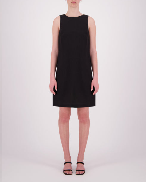Peggy Shift Dress