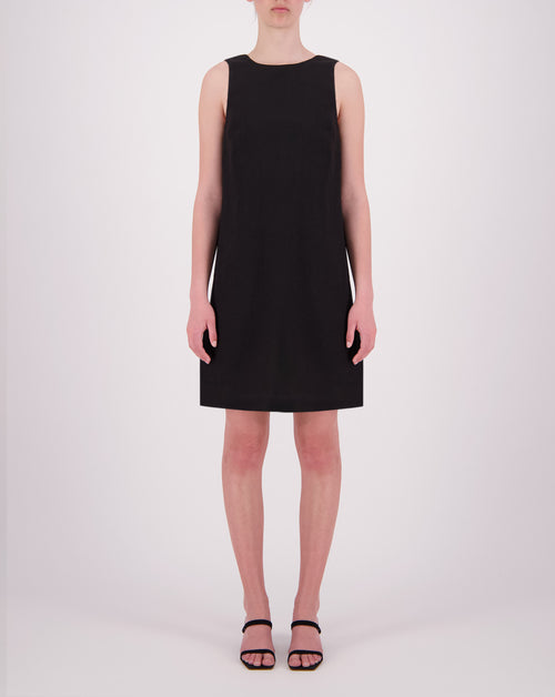 Peggy Shift Dress