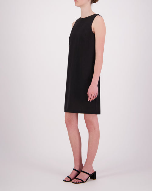 Peggy Shift Dress