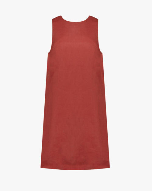 Peggy Shift Dress