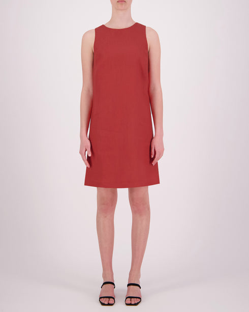 Peggy Shift Dress