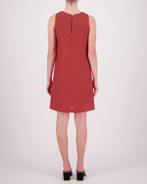 Peggy Shift Dress
