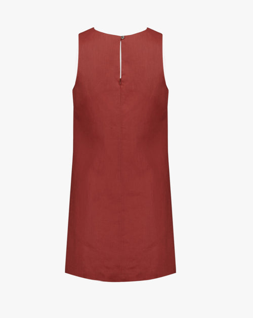 Peggy Shift Dress
