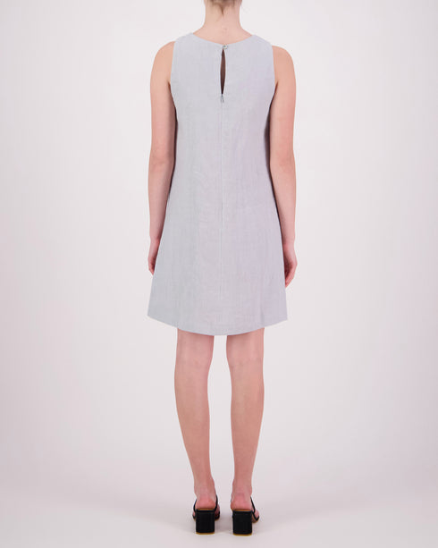 Peggy Shift Dress