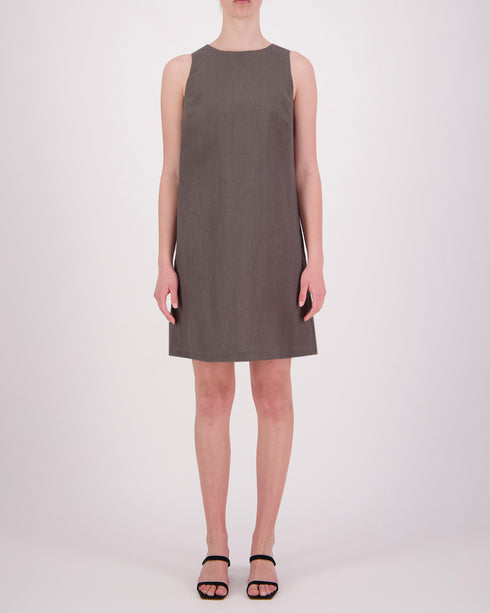 Peggy Shift Dress