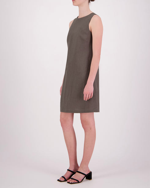Peggy Shift Dress