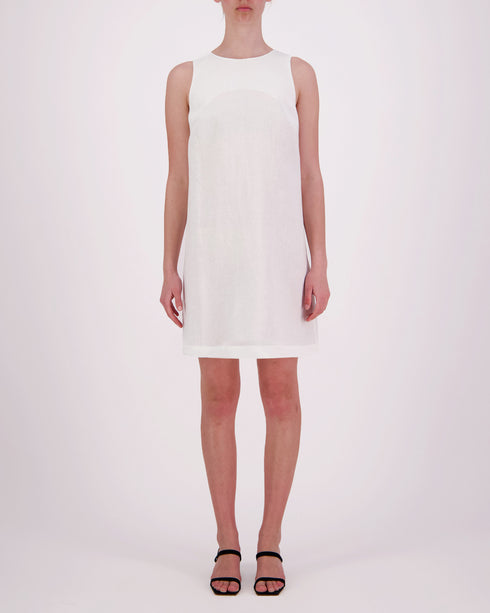 Peggy Shift Dress