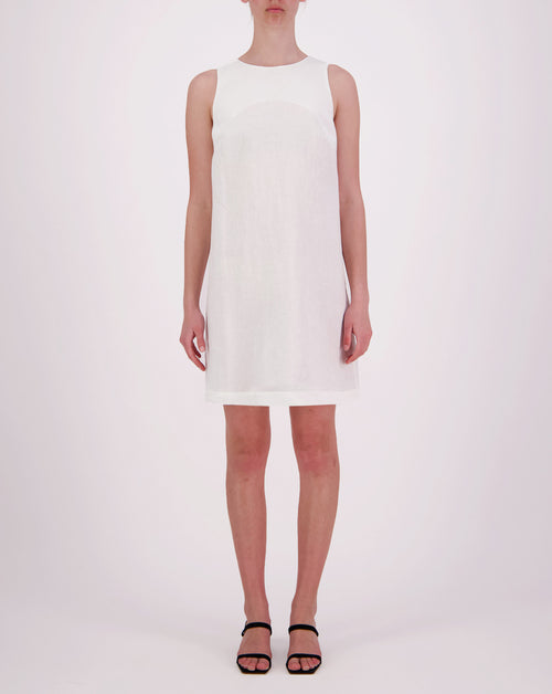 Peggy Shift Dress