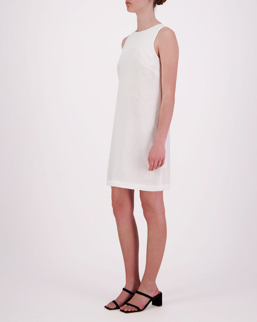 Peggy Shift Dress
