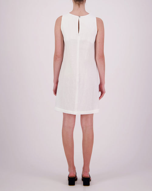 Peggy Shift Dress