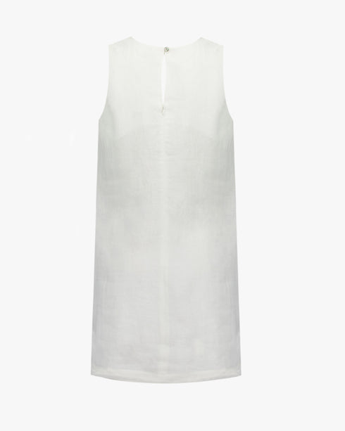 Peggy Shift Dress
