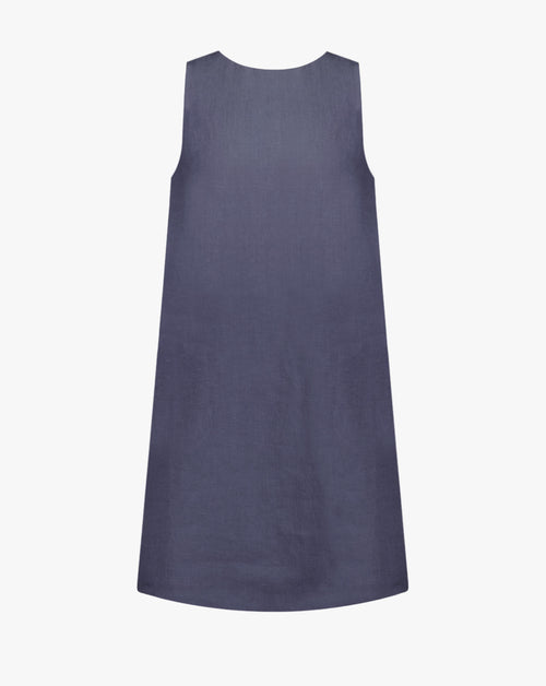 Peggy Shift Dress