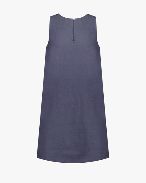 Peggy Shift Dress