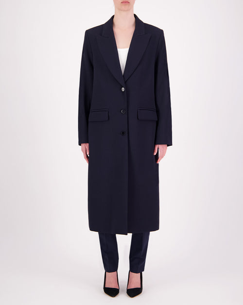 Swinton Coat