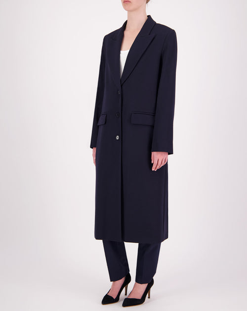 Swinton Coat