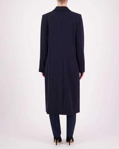 Swinton Coat
