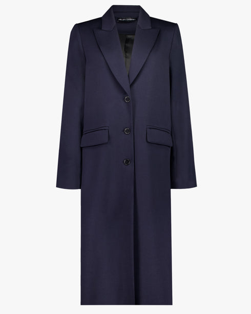 Swinton Coat