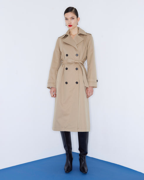 Trench Coat