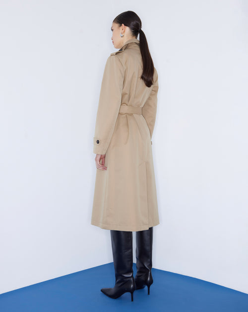 Trench Coat
