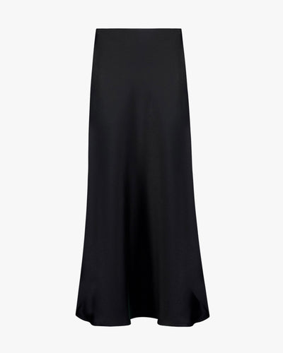 Uma Bias Skirt
