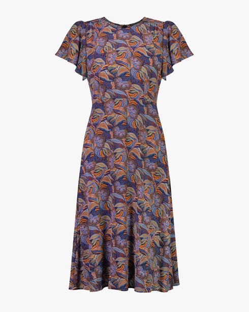 Wynona Dress