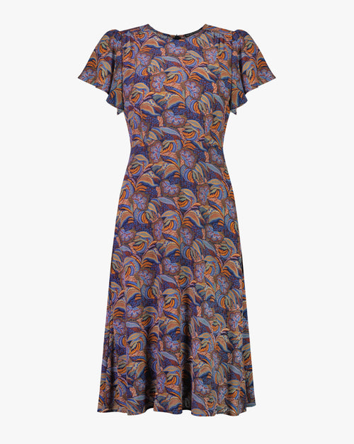 Wynona Dress