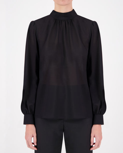 Zoe Blouse