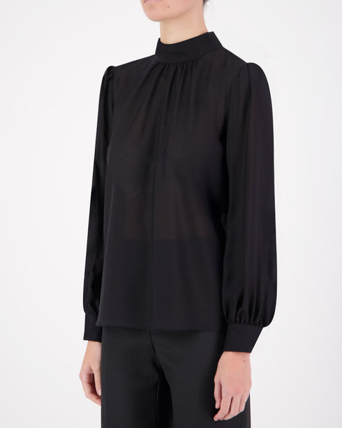 Zoe Blouse