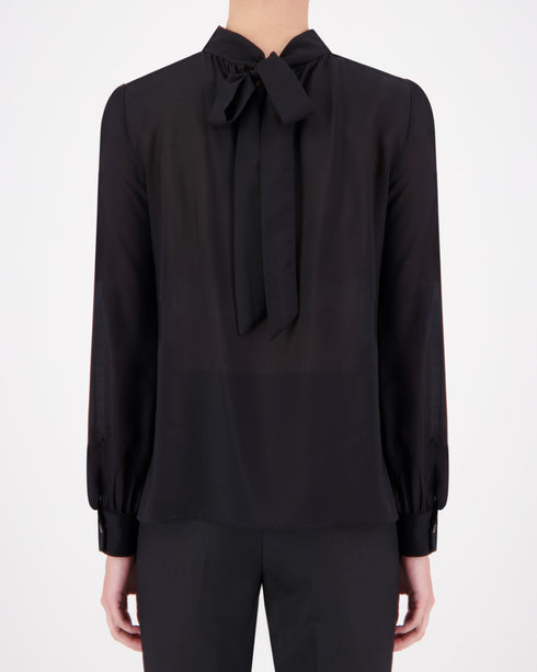Zoe Blouse