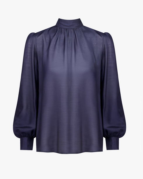 Zoe Blouse