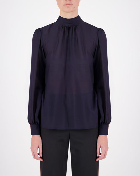 Zoe Blouse