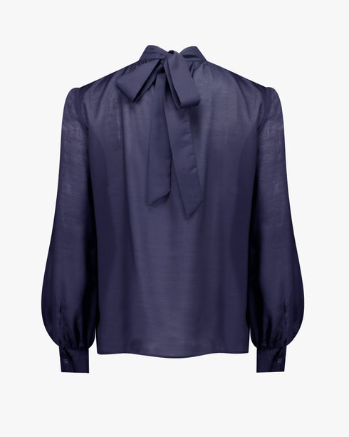 Zoe Blouse