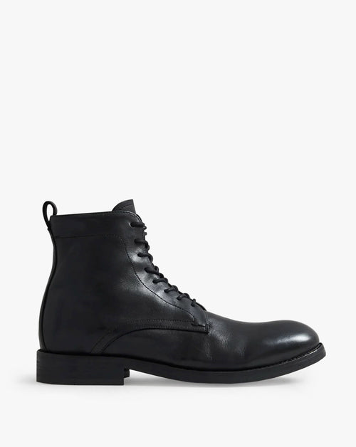 Cedar Drum Dye Boot