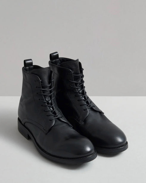 Cedar Drum Dye Boot