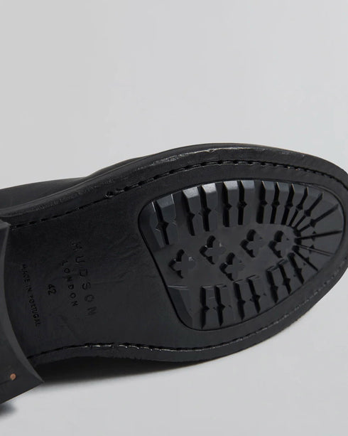 Cedar Drum Dye Boot