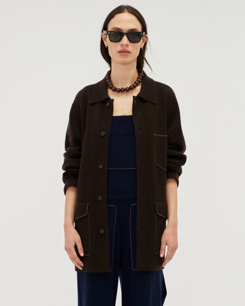 Industry Jacket