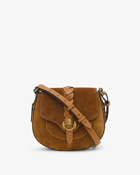 Altay Small Shoulder Bag