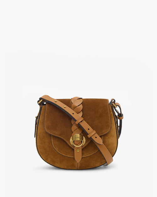 Altay Small Shoulder Bag