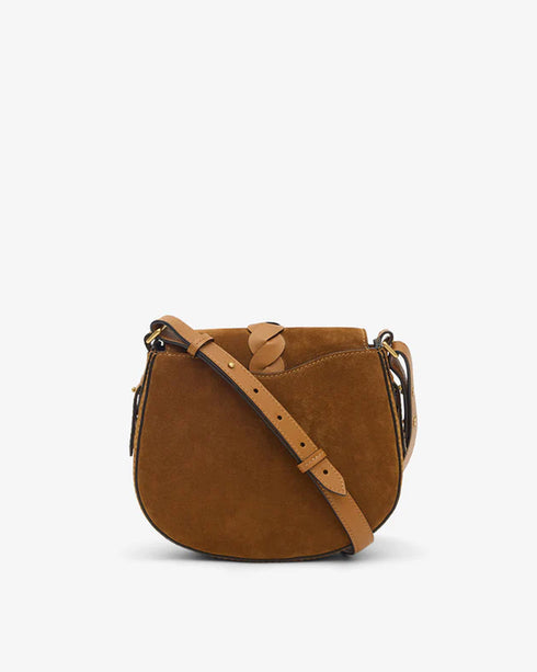 Altay Small Shoulder Bag