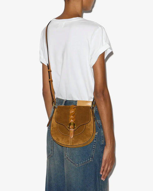 Altay Small Shoulder Bag