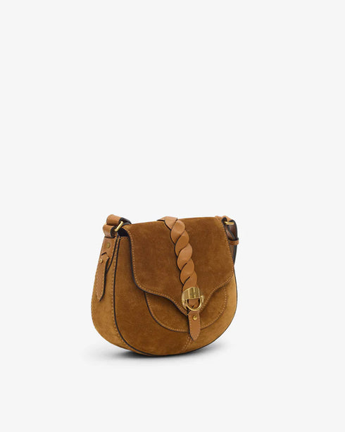 Altay Small Shoulder Bag