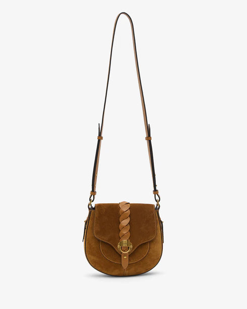 Altay Small Shoulder Bag