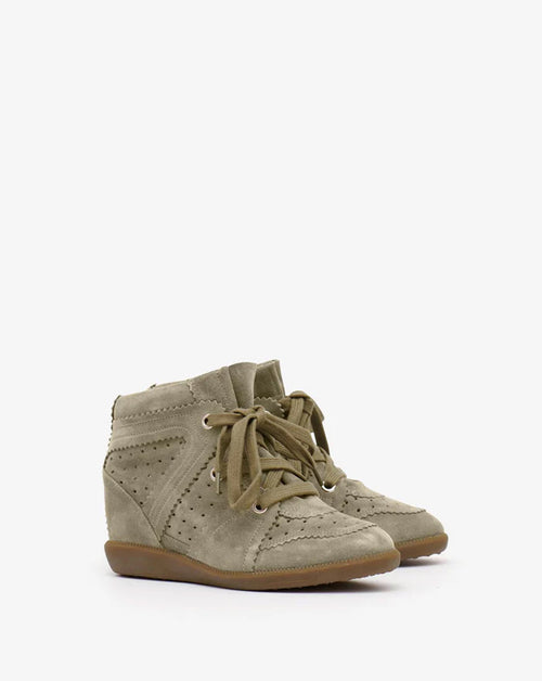 Bobby Sneaker