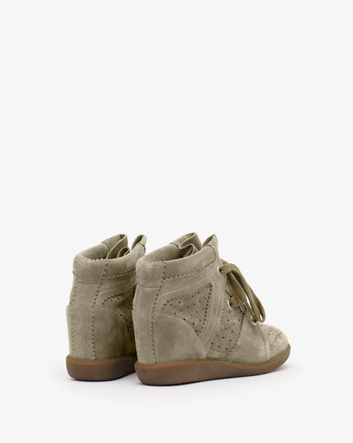Bobby Sneaker