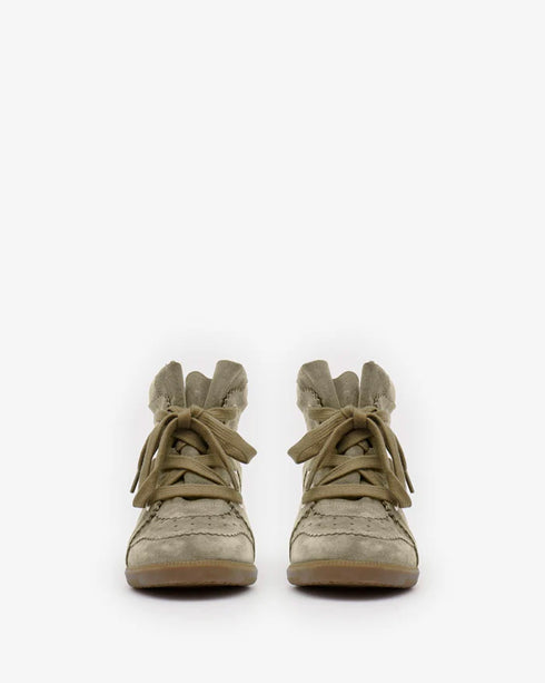 Bobby Sneaker