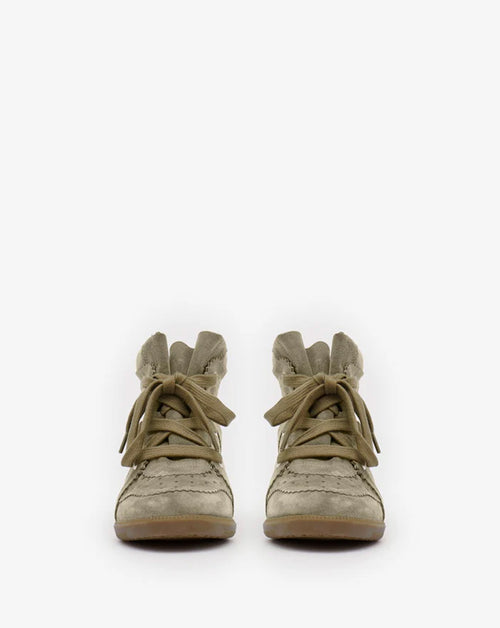 Bobby Sneaker