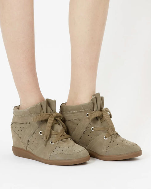 Bobby Sneaker